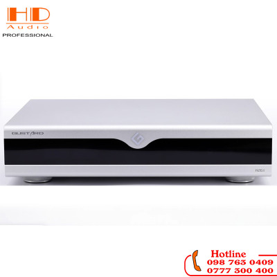 DAC GUSTARD R26 II